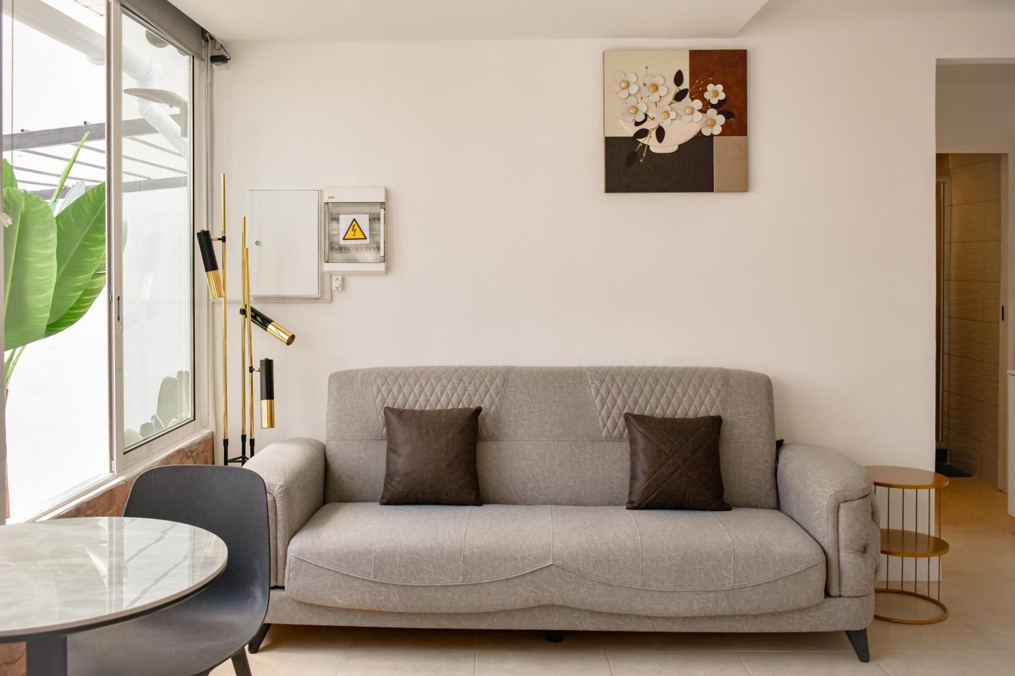J Home Lisboa Εξωτερικό φωτογραφία