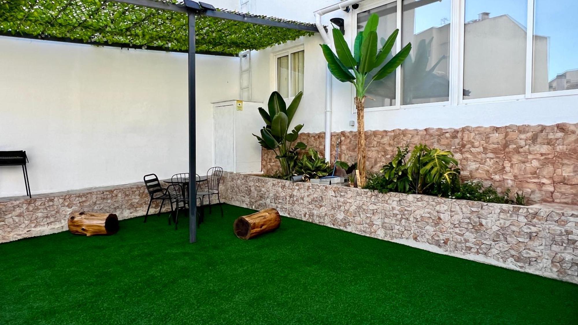 J Home Lisboa Εξωτερικό φωτογραφία