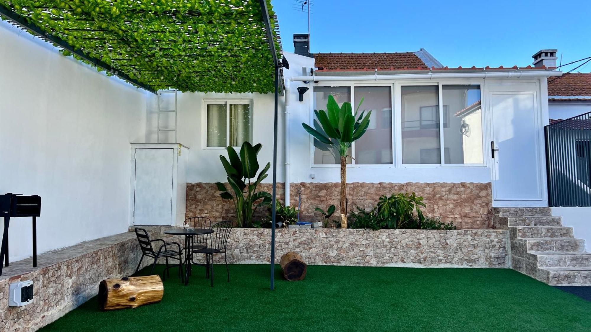 J Home Lisboa Εξωτερικό φωτογραφία